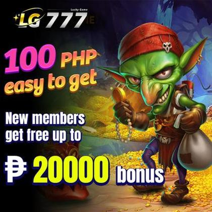 Gogopinas Lottery 