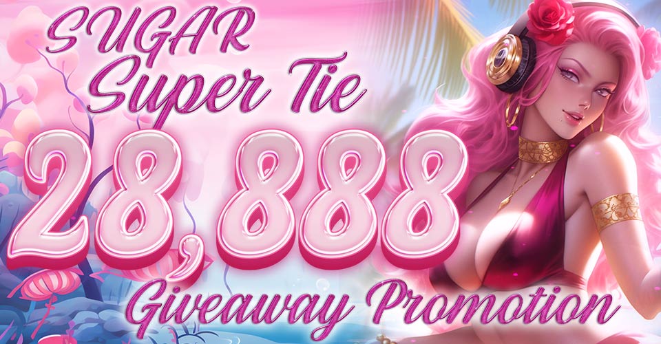 Gogopinas Lottery